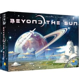 Rio Grande Games Beyond the Sun