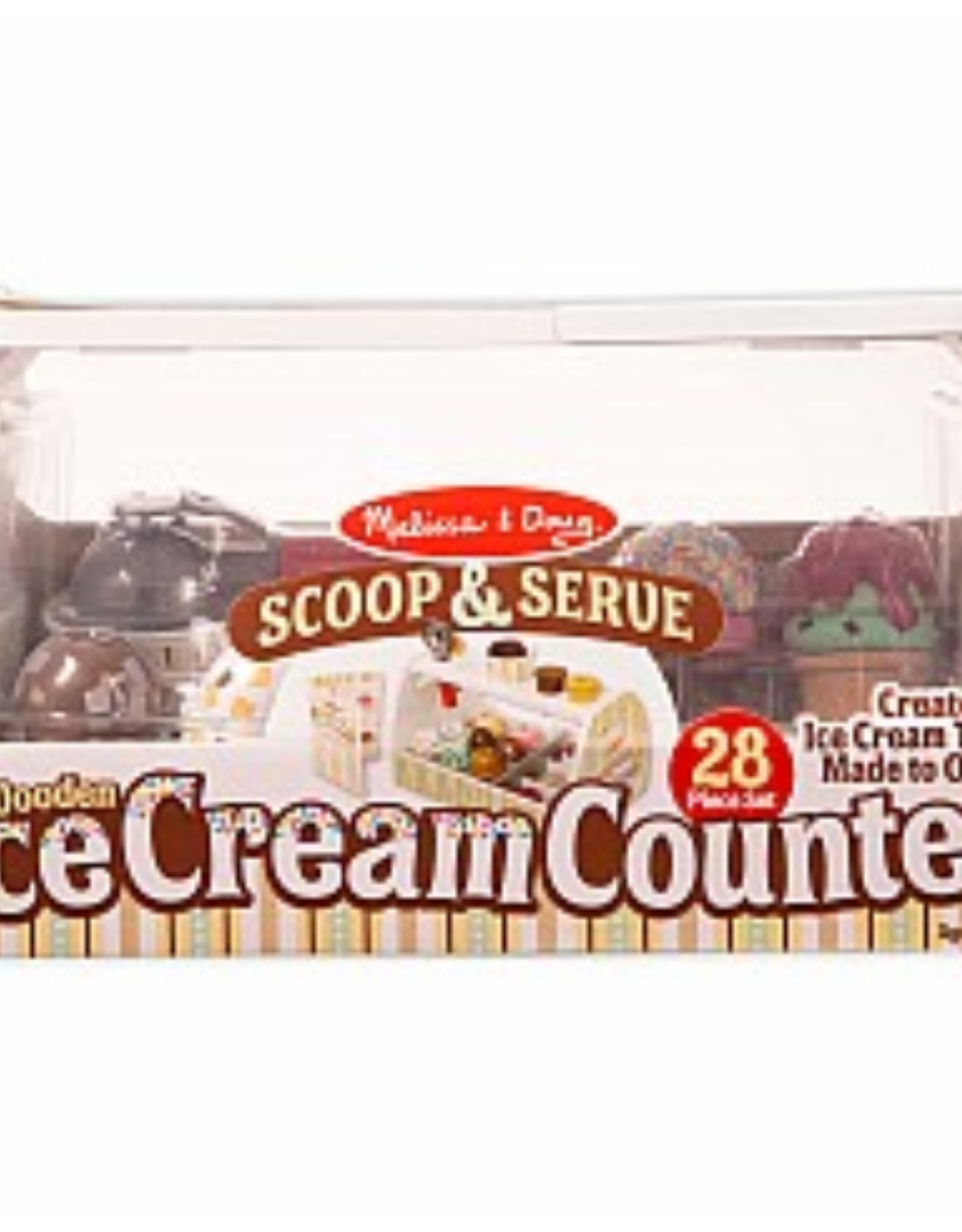 melissa and doug counter