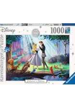 Ravensburger Sleeping Beauty (Collector's Edition, 1000pc)