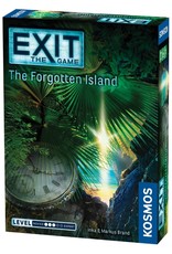 EXIT: The Game (The Forgotten Island)