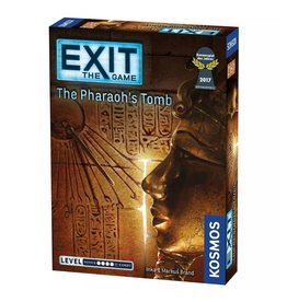 EXIT: The Game (The Pharaoh's Tomb)