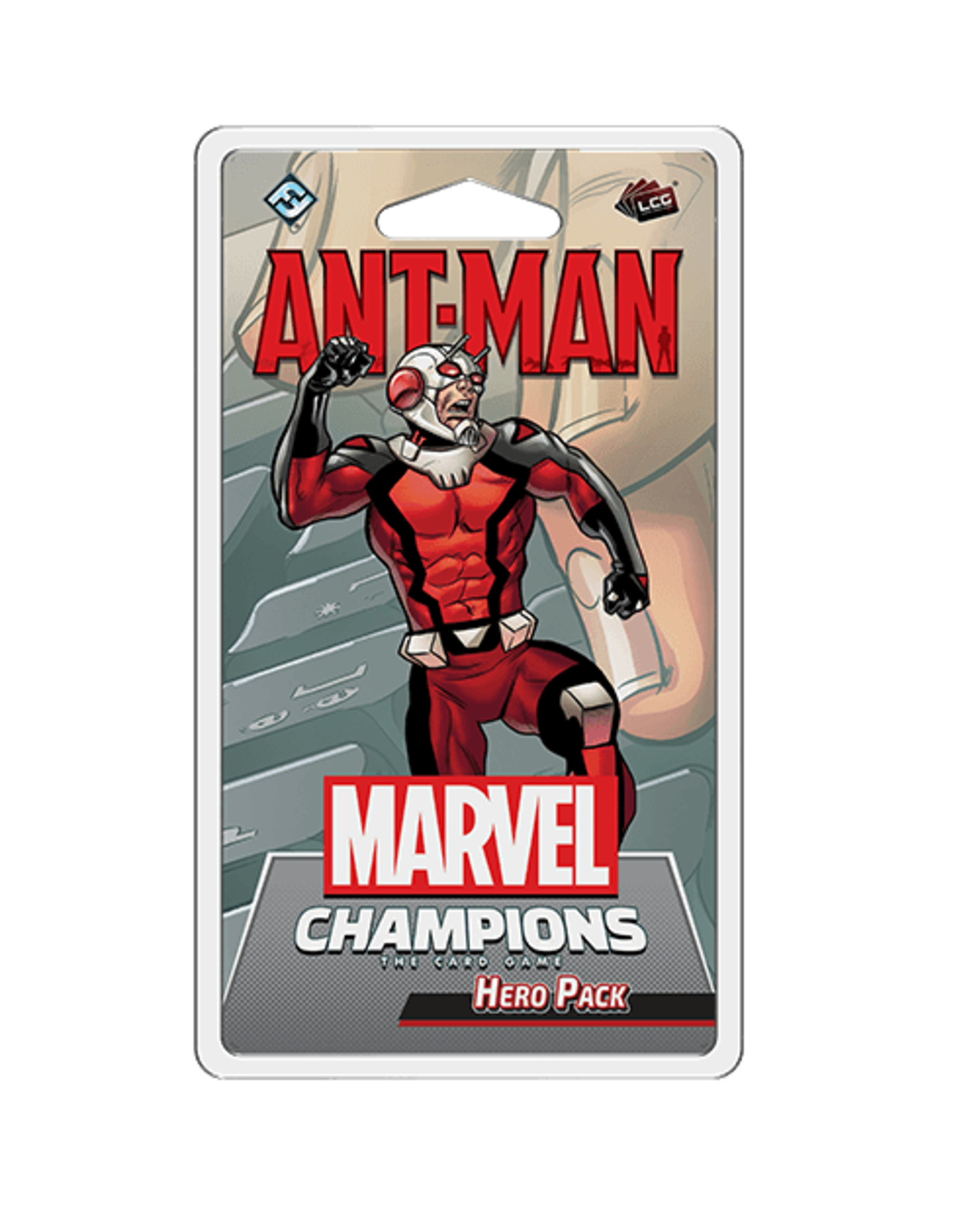 Marvel Champions LCG: Hero Pack - Ant-Man