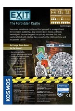 EXIT: The Game - The Forbidden Castle