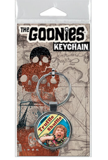 Ata-Boy The Goonies: Truffle Shuffle Keychain