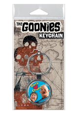 Ata-Boy The Goonies: Sloth Loves Chunk Keychain