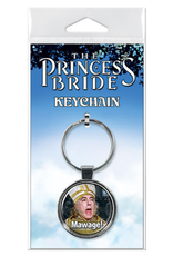 Ata-Boy The Princess Bride: Mawage! Keychain