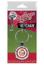 Ata-Boy A Christmas Story: You'll Shoot Your Eye Out! Keychain