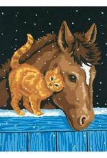 Dimensions Pony & Kitten (Intermediate)