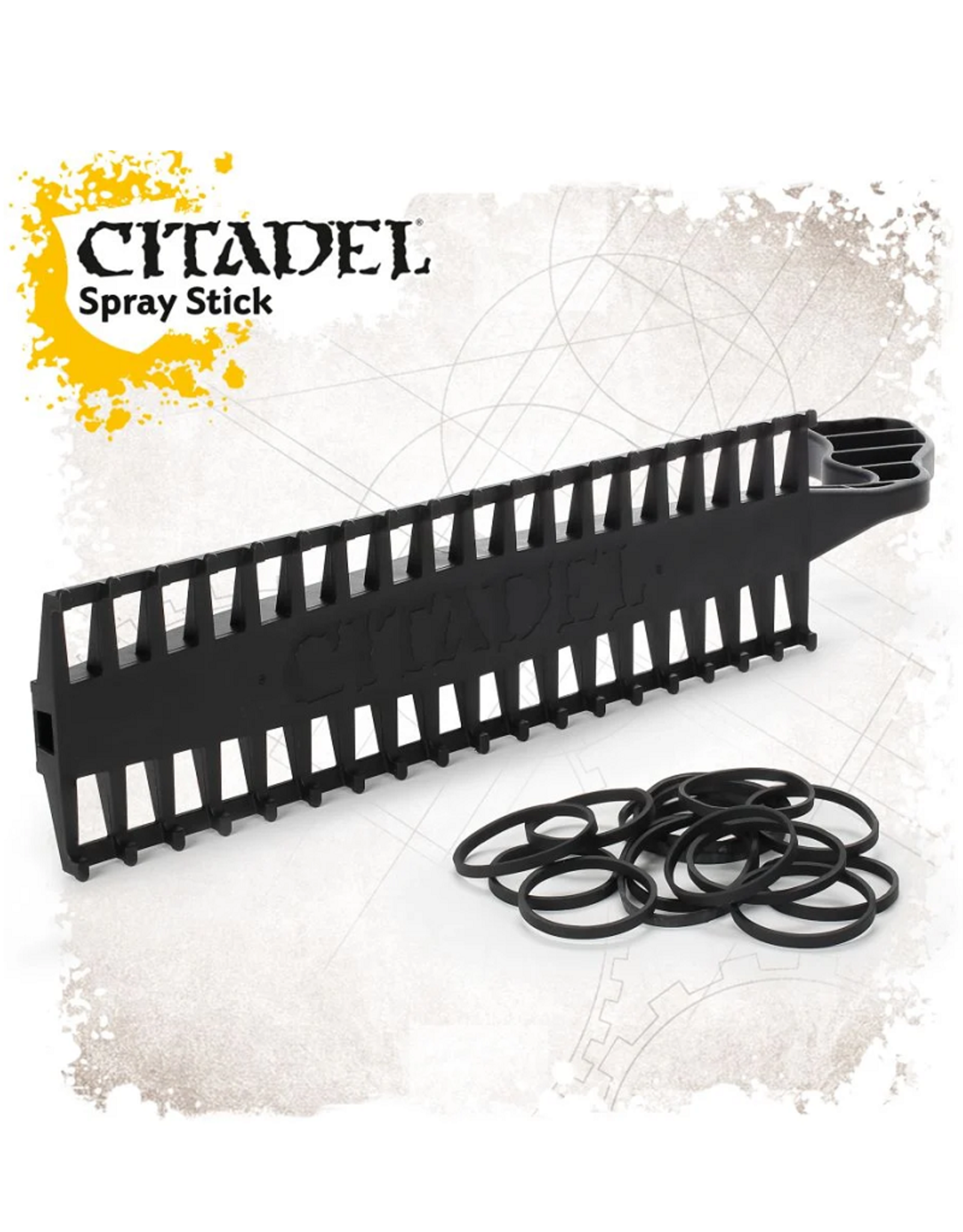 Games Workshop Citadel: Spray Stick