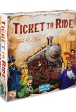 Ticket to Ride