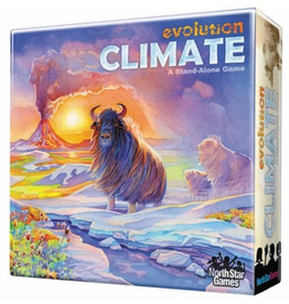 Evolution: Climate