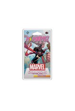 Marvel Champions LCG: Hero Pack - Ms. Marvel