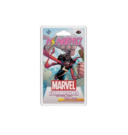 Marvel Champions LCG: Hero Pack - Ms. Marvel