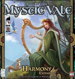 AEG Mystic Vale: Harmony