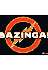 Ata-Boy The Big Bang Theory: Bazinga
