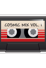 Ata-Boy Guardians of the Galaxy: Cosmic Mix Tape Magnet
