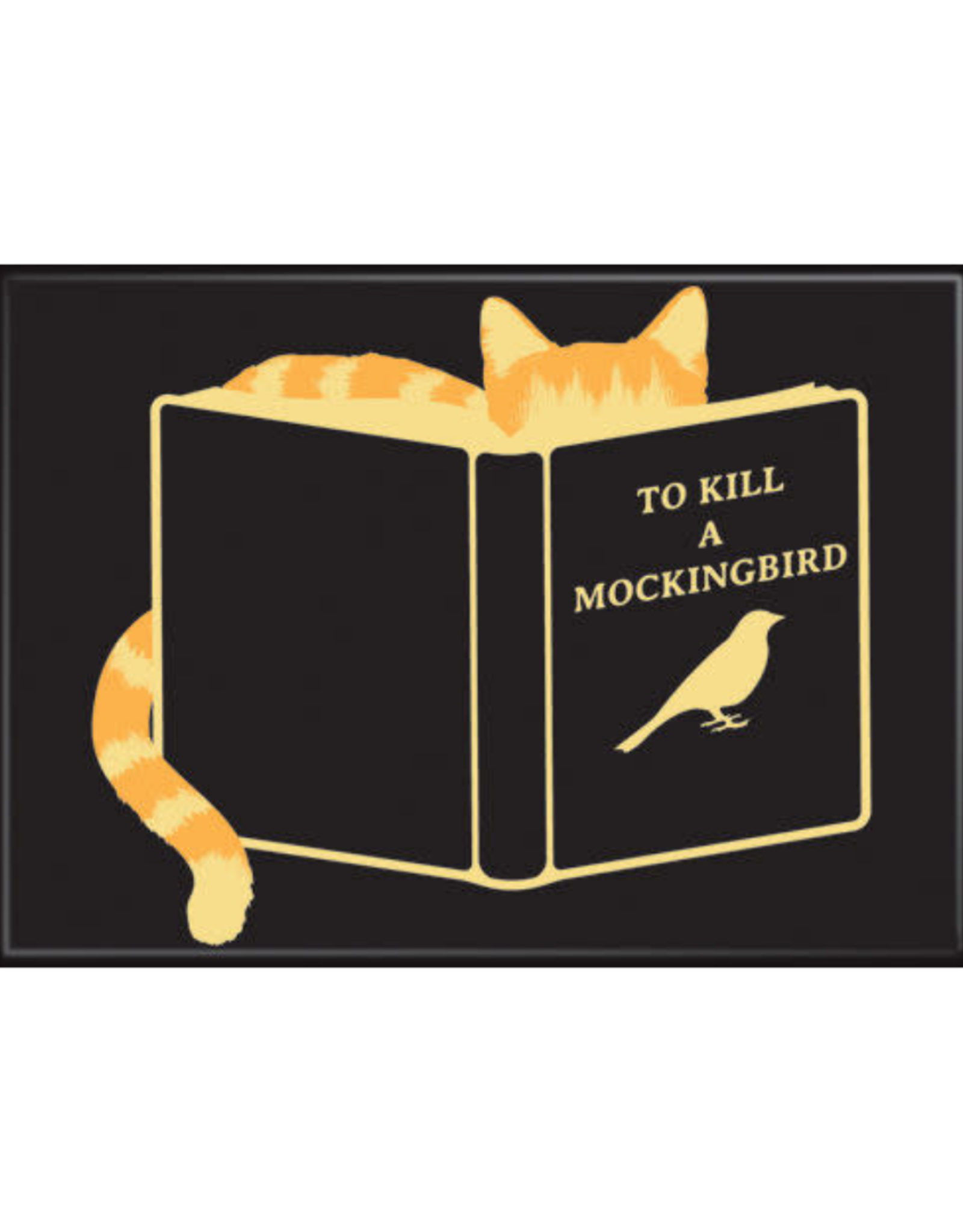 Ata-Boy SnorgTees (To Kill a Mockingbird)