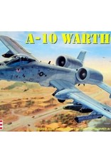 Revell A-10 Warthog