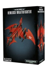 Games Workshop Aeldari: Hemlock Wraithfighter