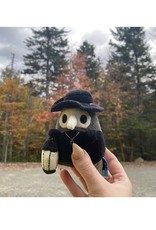 Squishable Micro Squishable: Plague Doctor