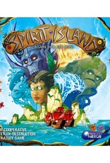 Spirit Island