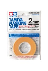 Masking Tape (2mm)