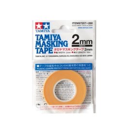 Masking Tape (2mm)