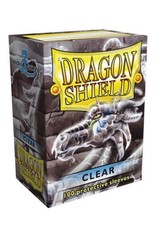 Dragon Shield: Clear Classic