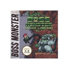Boss Monster (Crash Landing)