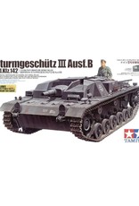 Sturmgeschutz III Ausf. B