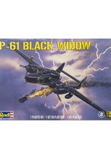 Revell P-61 Black Widow