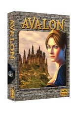 Indie Boards & Cards Avalon: Resistance