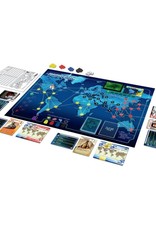 Z-Man Games (S/O) Pandemic: On the Brink Expansion