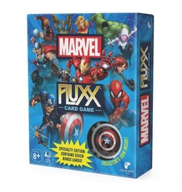Fluxx: Marvel