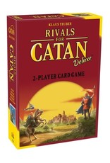 Rivals for Catan (Deluxe)