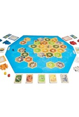 Catan: Seafarers