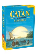 Catan: Seafarers, 5-6 Players