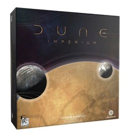 Dire Wolf Digital Dune: Imperium