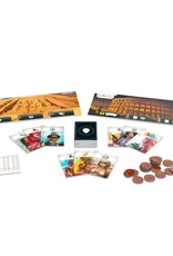 7 Wonders: Leaders - 2nd Edition