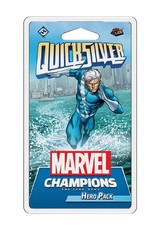 Marvel Champions LCG: Hero Pack - Quicksilver