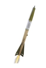 Terra GLM Rocket Kit (Beginner)