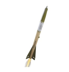 Terra GLM Rocket Kit (Beginner)