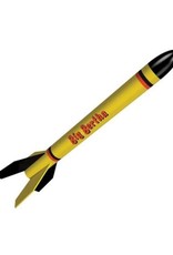 Big Bertha Rocket Kit (Skill Level 1)