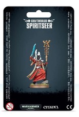 Games Workshop Aeldari: Spiritseer
