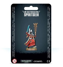 Games Workshop Aeldari: Spiritseer