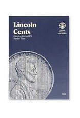 Lincoln Cents (1975-2013)