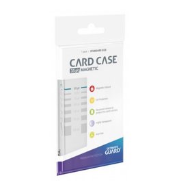 Magnetic Card Case (35pt)