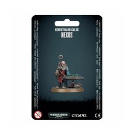 Games Workshop Genestealer Cults: Nexos