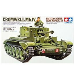 Cromwell Mk.IV