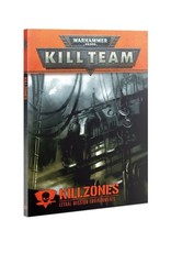 Games Workshop Kill Team: Killzones